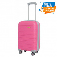 Valise Incassable Starbag Rose en Tunisie