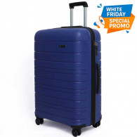 Valise Incassable Starbag Grand Modèle Bleu en Tunisie