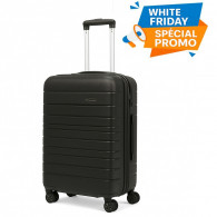 Valise Incassable Petit Modèle Starbag Noir en Tunisie