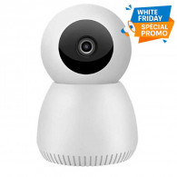 Caméra De Surveillance Interne RW101P Smart Blanc en Tunisie
