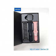 Montre Connectée Haino Teko SQ-17 Mini  + 2 Ceintures