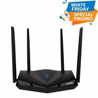 Routeur Sans Fil D-Link DIR-650IN N300