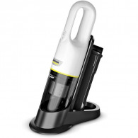Aspirateur à Main Karcher CVH3 Plus Sans Fil 70W Blanc En Tunisie