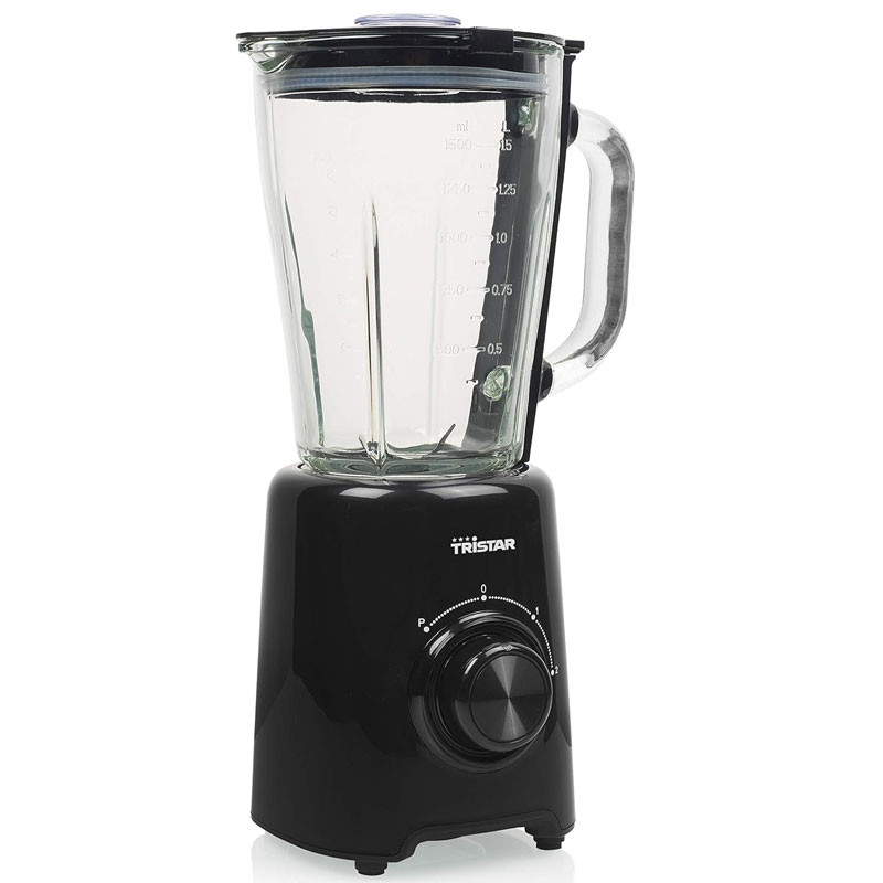 Blender Tristar BL-4477 500W 1.5L Noir en Tunisie