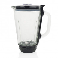 Blender Tristar BL-4477 500W 1.5L Noir en Tunisie