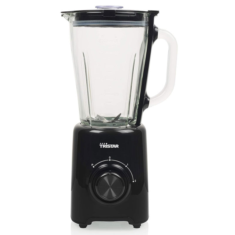 Blender Tristar BL-4477 500W 1.5L Noir en Tunisie