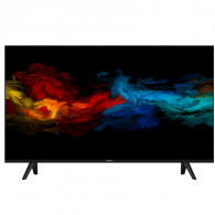 TV Telefunken G3FN 50" 4K UHD Smart TV Noir en Tunisie