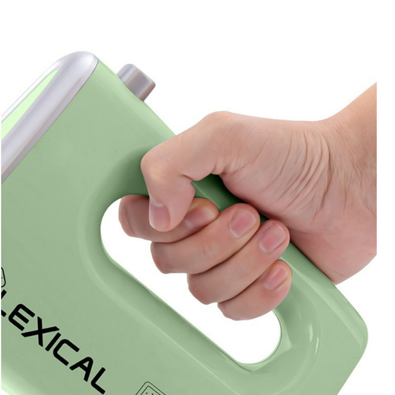 Batteur Electrique Lexical LMX-1730 400W Vert en Tunisie