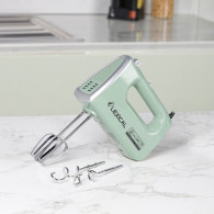 Batteur Electrique Lexical LMX-1730 400W Vert en Tunisie
