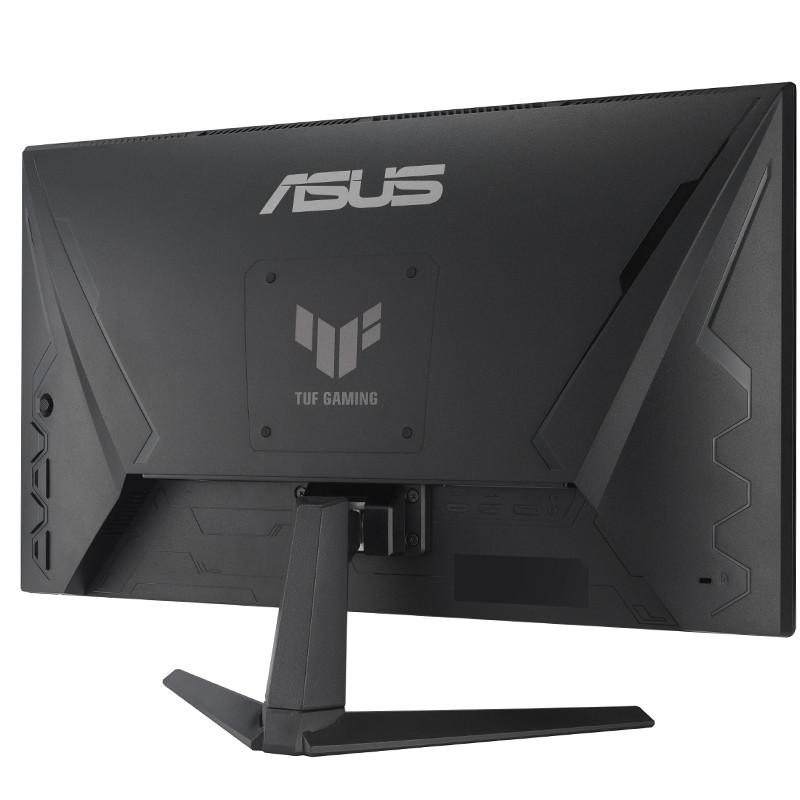 Ecran Asus Tuf Gaming VG257Q5A  24.5" 200Hz FHD VA Noir en Tunisie