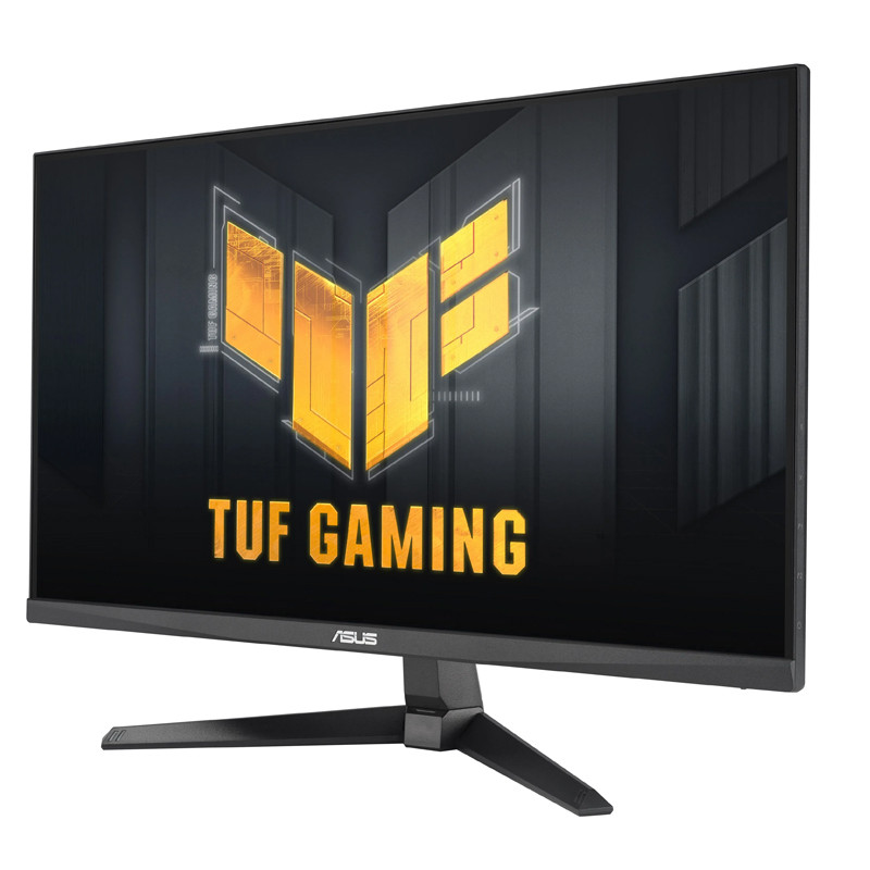 Ecran Asus Tuf Gaming VG257Q5A  24.5" 200Hz FHD VA Noir en Tunisie