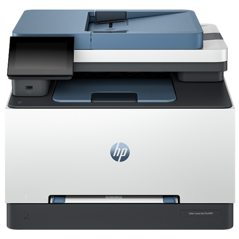 Imprimante HP Color LaserJet Pro 3303fdw Multifonction Couleur Wifi en Tunisie
