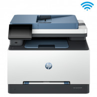 Imprimante HP Color LaserJet Pro 3303fdw Multifonction Couleur Wifi en Tunisie