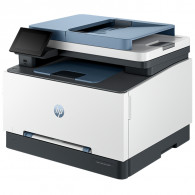 Imprimante HP Color LaserJet Pro 3303fdw Multifonction Couleur Wifi en Tunisie