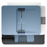 Imprimante HP Color LaserJet Pro 3303fdw Multifonction Couleur Wifi en Tunisie