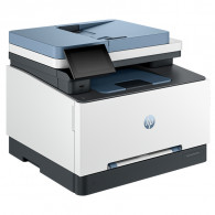 Imprimante HP Color LaserJet Pro 3303fdw Multifonction Couleur Wifi en Tunisie