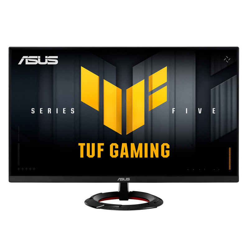 Ecran Asus Tuf Gaming 5 VG279Q5R  27" 200Hz FHD FAST IPS Noir en Tunisie