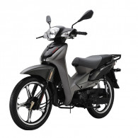 Motocycle Zimota Joy Gris en Tunisie