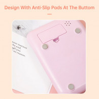 Calculatrice Mécanique F7I4 Pastel en Tunisie