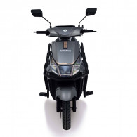 Scooter Électrique Novago Swing 2400W Gris en Tunisie