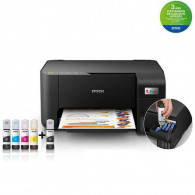 Imprimante EPSON L3210 3En1 À Réservoir Intégré ECOTANK Couleur (C11CJ68403)