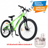 Vélo Enfant Blynx GEN-01 24″ Vert  En Tunisie