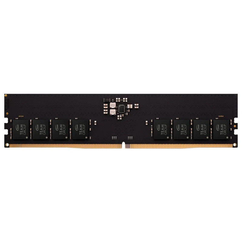 Barrette Mémoire Team Group Elite 8Go DDR5 5600MHz En Tunisie