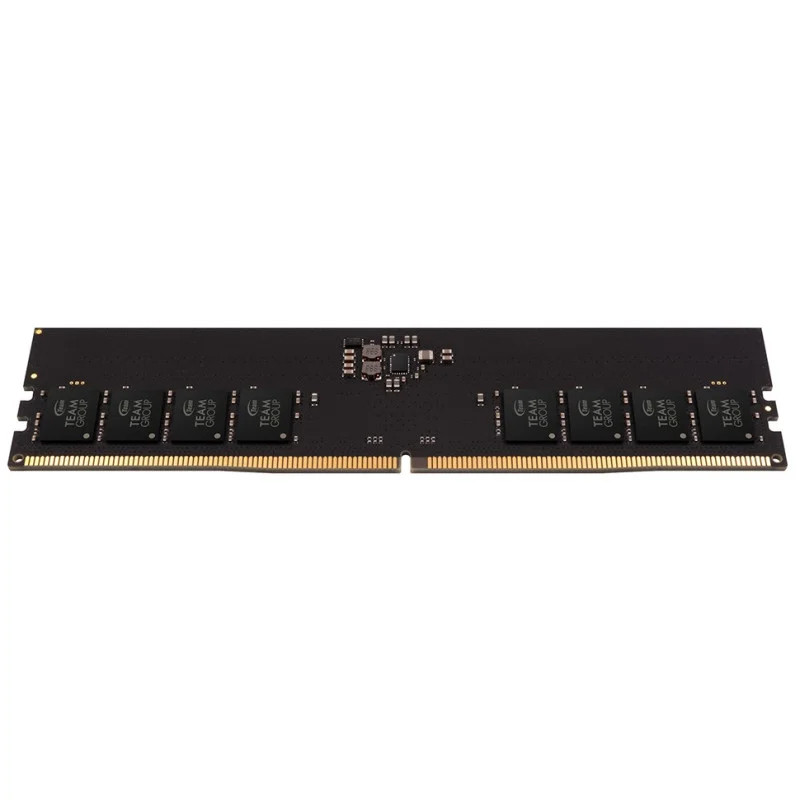 Barrette Mémoire Team Group Elite 8Go DDR5 5600MHz En Tunisie