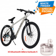 Bicyclette Blynx MT01 29″ Gris EN Tunisie