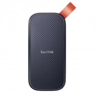 Disque Dur SSD Portable Sandisk 1To USB 3.2