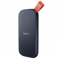 Disque Dur SSD Portable Sandisk 2To USB 3.2 en Tunisie