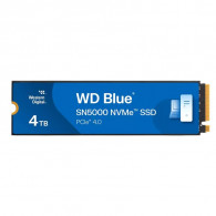 Disque Dur Interne SSD Western Digital SN5000 4To NVMe