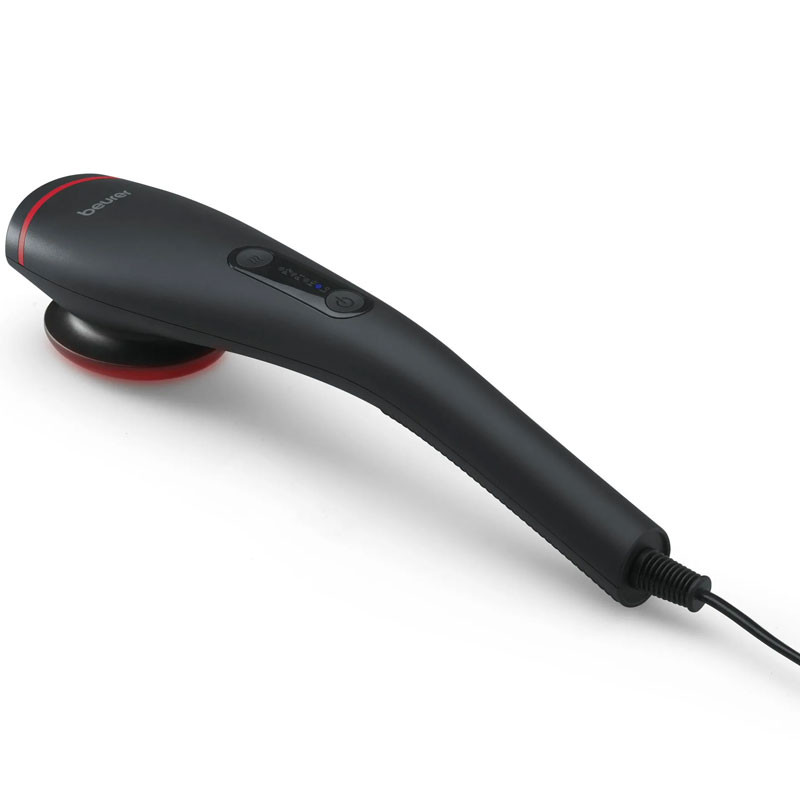 Appareil De Massage Musculaire Beurer MG24 Noir en Tunisie