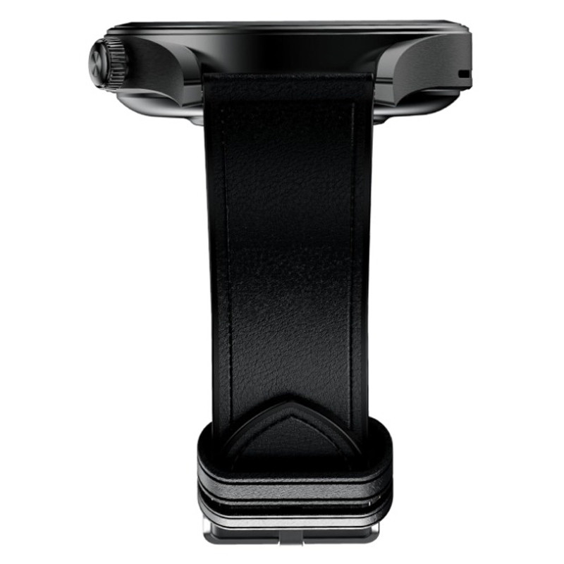 Montre Connectée Infinix XW4E Pro Noir en Tunisie