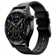 Montre Connectée Infinix XW4E Pro Noir