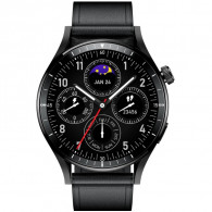 Montre Connectée Infinix XW4E Pro Noir