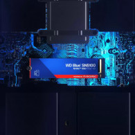 Disque Dur Interne SSD Western Digital SN5100 500Go NVMe En Tunisie