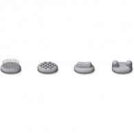 Appareil De Massage Musculaire Beurer MG40 a Infrarouge Blanc en Tunisie