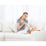 Appareil De Massage Musculaire Beurer MG40 a Infrarouge Blanc en Tunisie