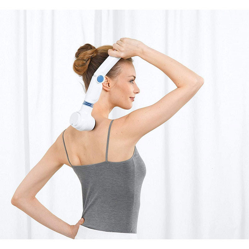 Appareil De Massage Musculaire Beurer MG40 a Infrarouge Blanc en Tunisie