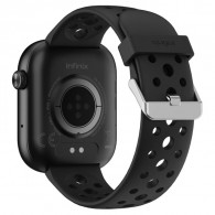 Montre Connectée Infinix XW4L Noir en Tunisie