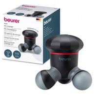 Mini Appareil De Massage Musculaire Beurer MG18 Noir en Tunisie