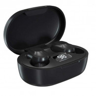 Écouteurs Bluetooth Lenovo XT91 Noir