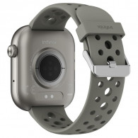 Montre Connectée Infinix XW4L Gris en Tunisie