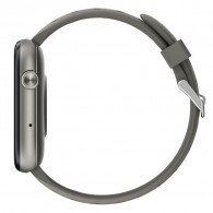 Montre Connectée Infinix XW4L Gris en Tunisie