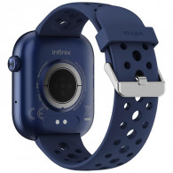 Montre Connectée Infinix XW4L Bleu en Tunisie