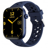 Montre Connectée Infinix XW4L Bleu