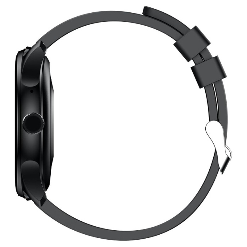 Montre Connectée Infinix XW4 Noir en Tunisie