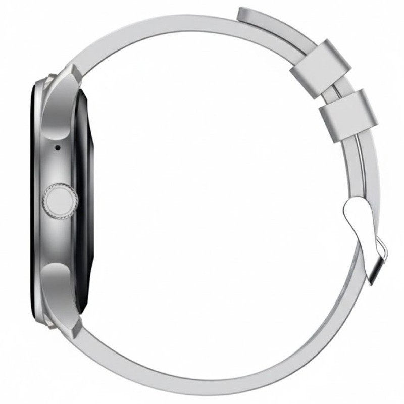 Montre Connectée Infinix XW4 Gris en Tunisie