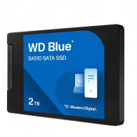 Disque Dur SSD Portable Western Digital SA510 2To SATA 2,5"